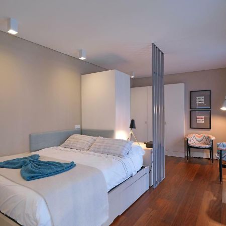 New Oporto Apartments - Cardosas Kültér fotó