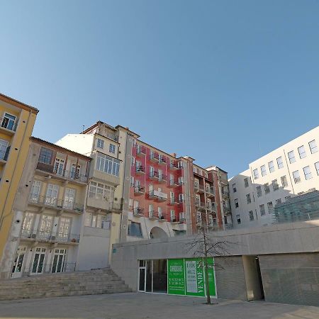 New Oporto Apartments - Cardosas Kültér fotó