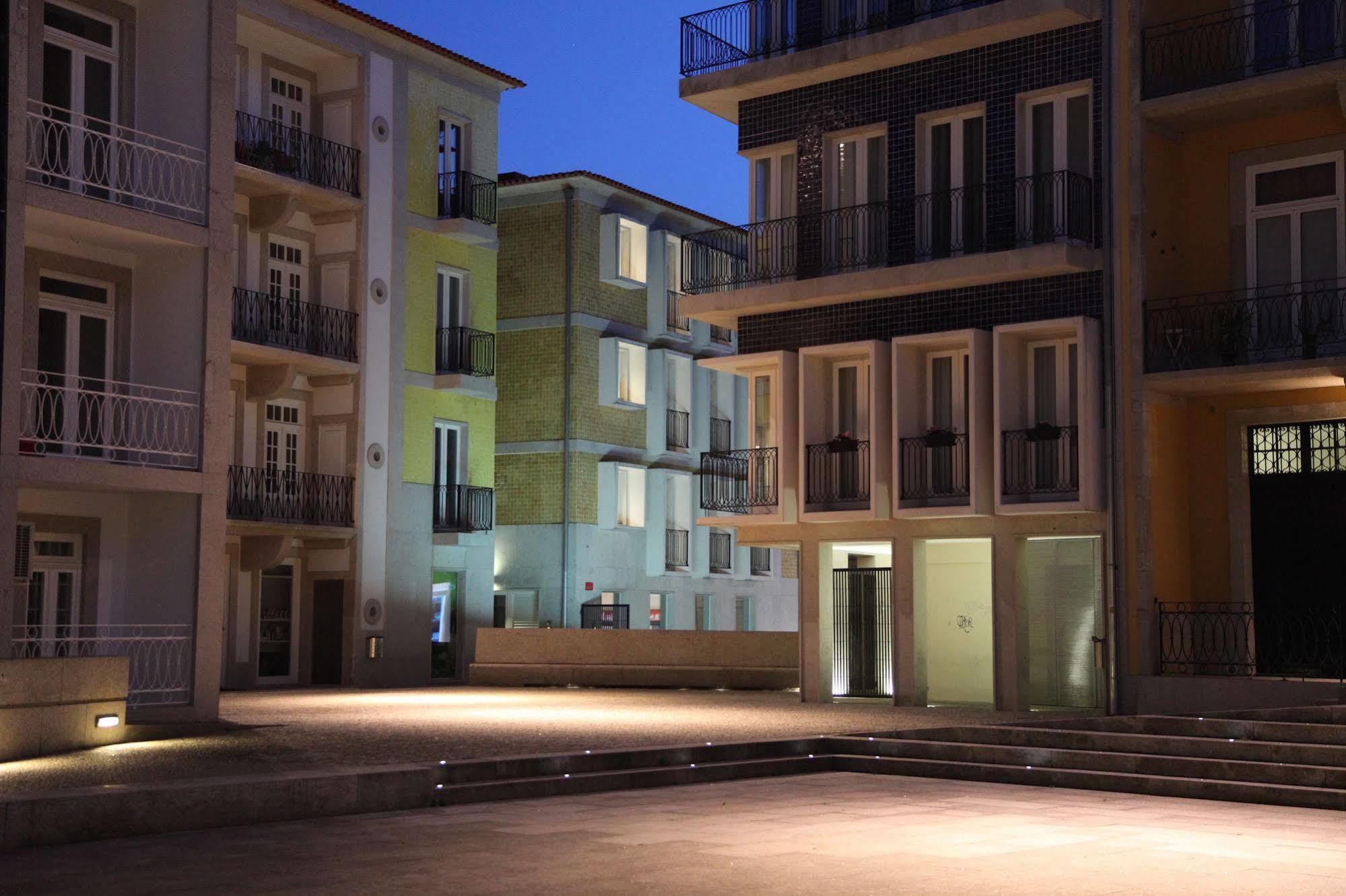 New Oporto Apartments - Cardosas Kültér fotó