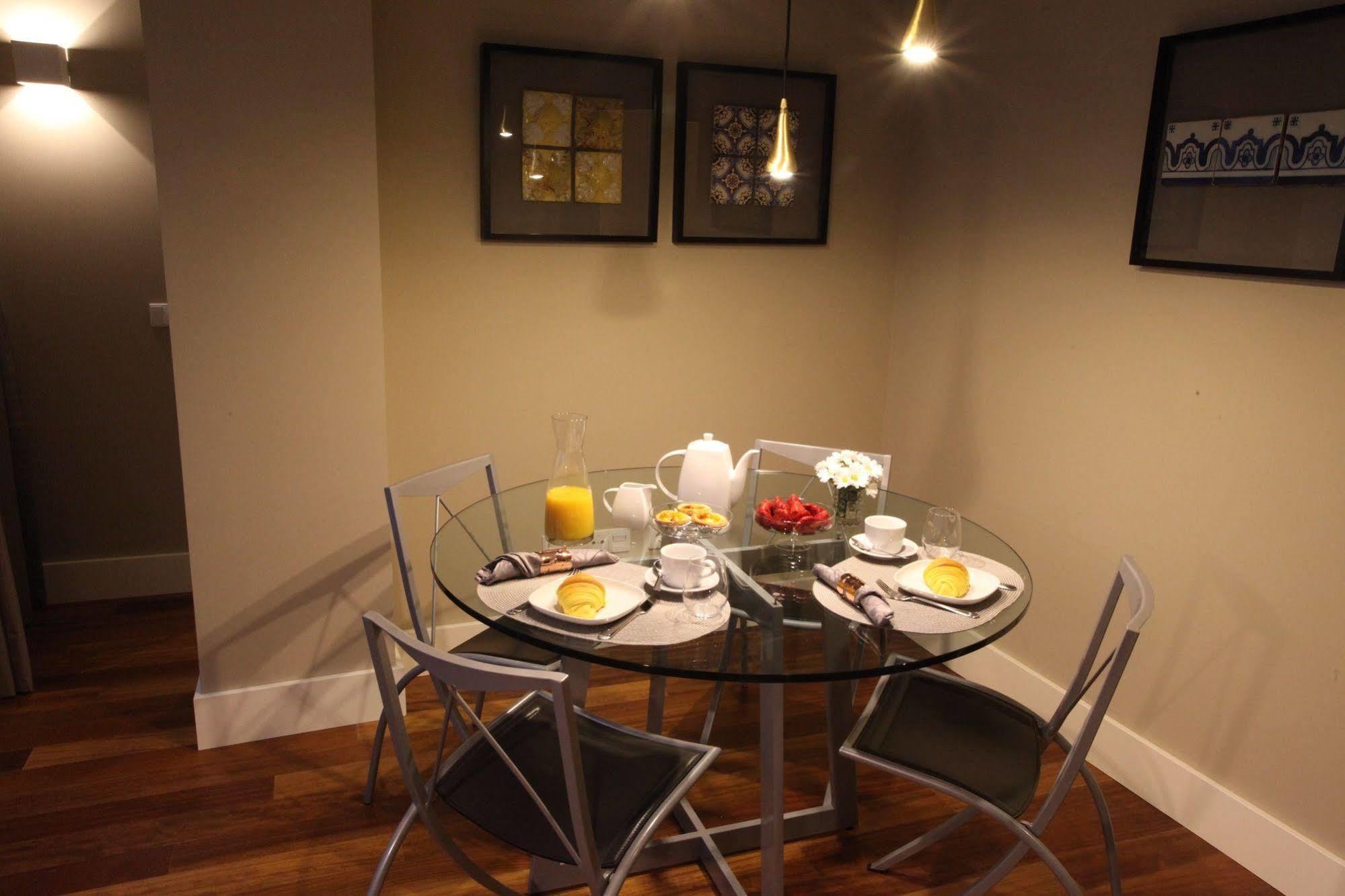 New Oporto Apartments - Cardosas Kültér fotó