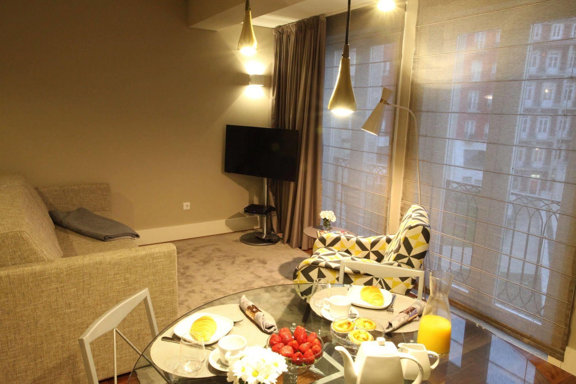 New Oporto Apartments - Cardosas Kültér fotó