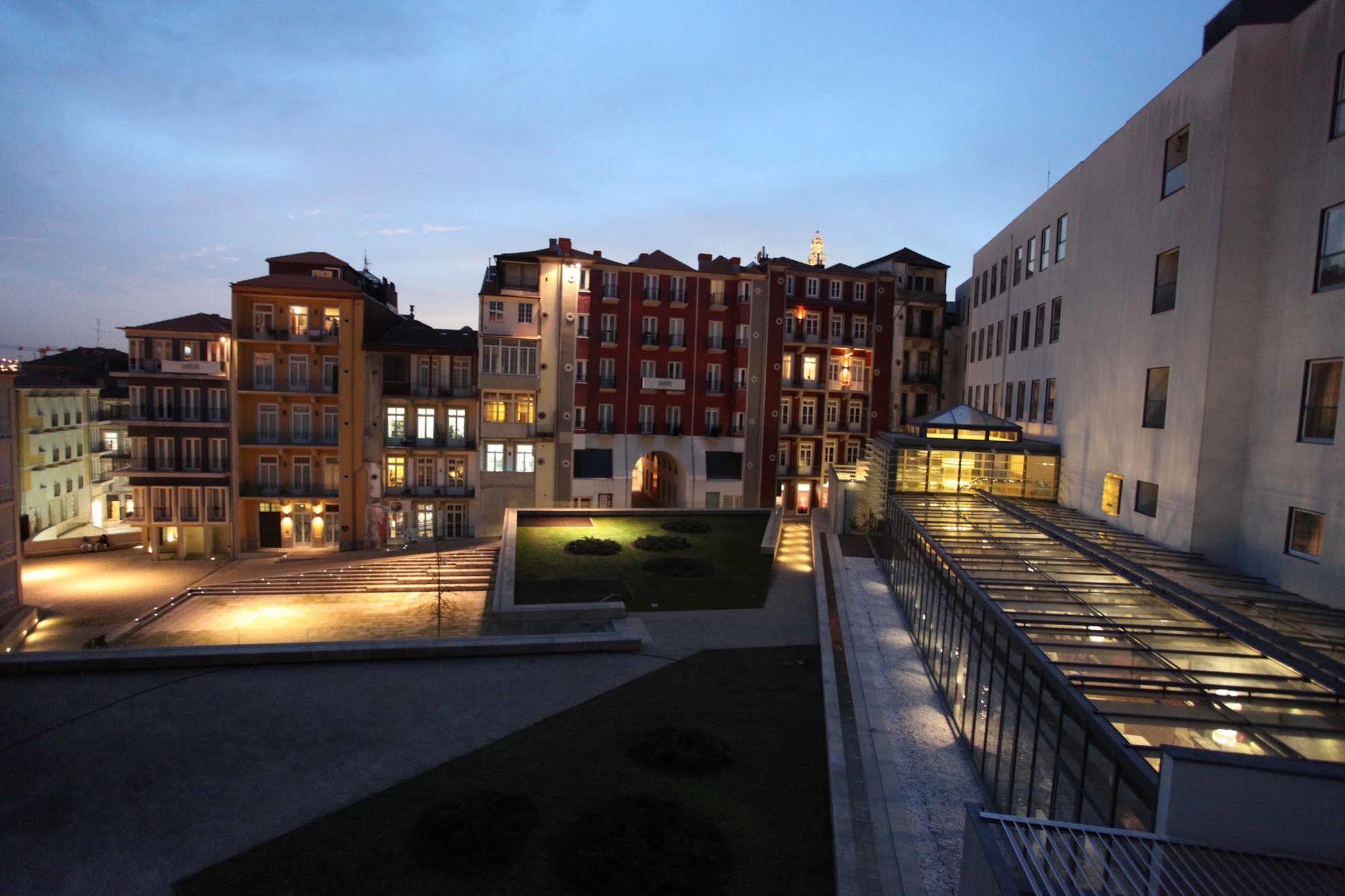 New Oporto Apartments - Cardosas Kültér fotó