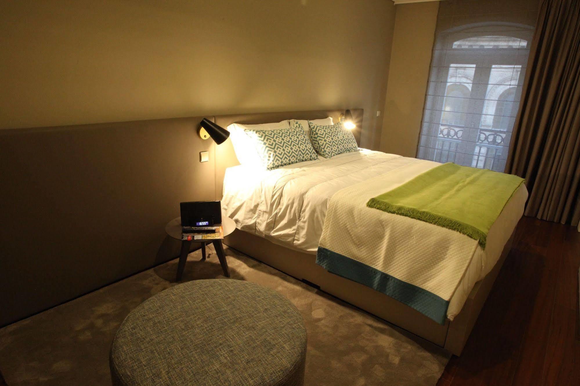 New Oporto Apartments - Cardosas Kültér fotó