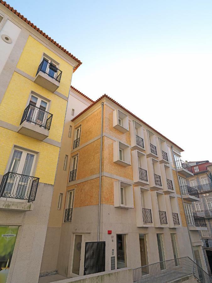 New Oporto Apartments - Cardosas Kültér fotó