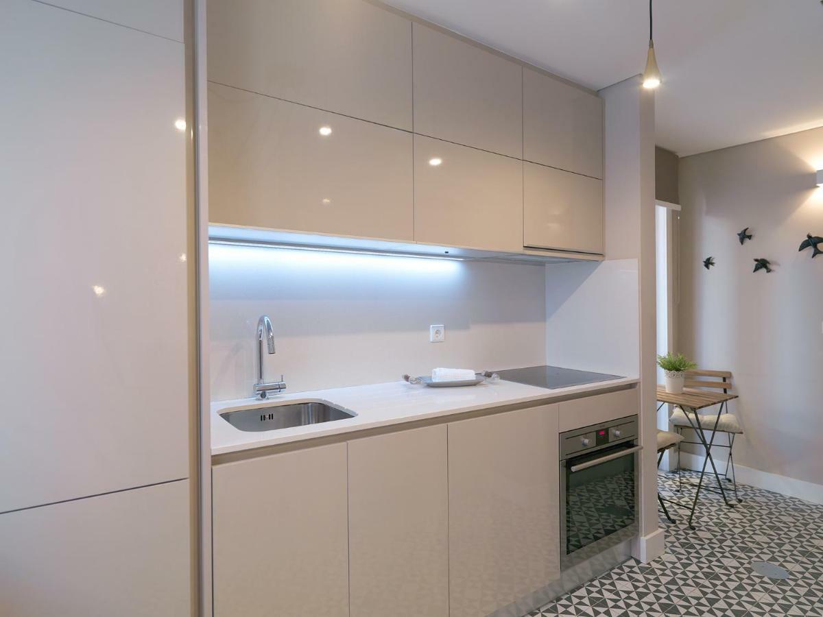 New Oporto Apartments - Cardosas Kültér fotó