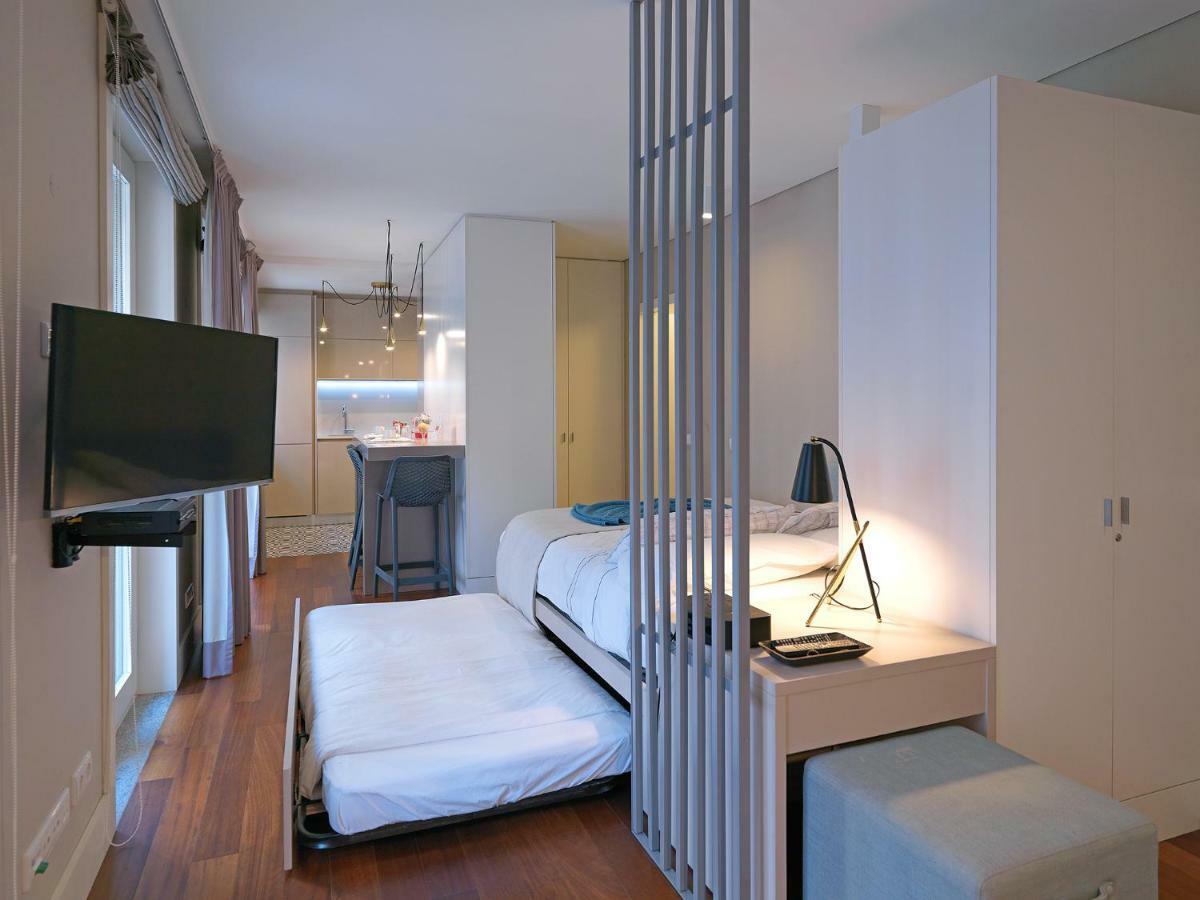 New Oporto Apartments - Cardosas Kültér fotó