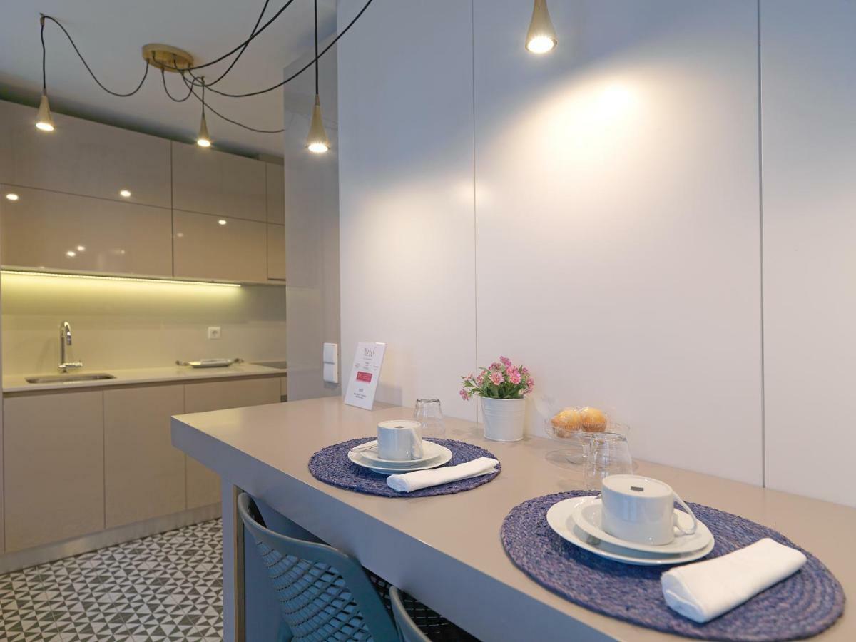New Oporto Apartments - Cardosas Kültér fotó
