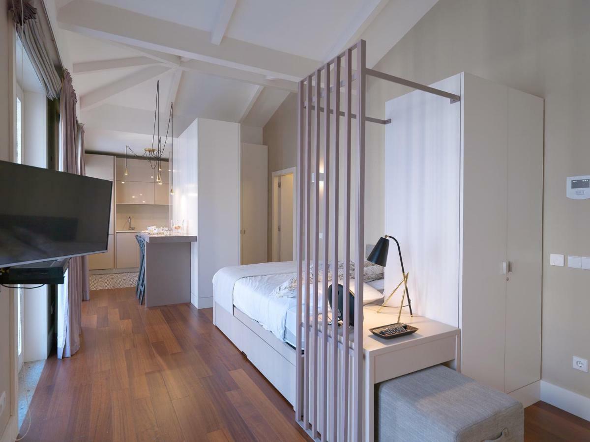 New Oporto Apartments - Cardosas Kültér fotó