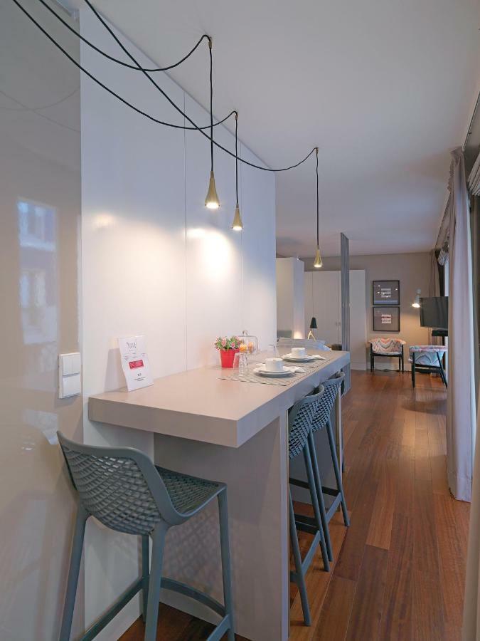 New Oporto Apartments - Cardosas Kültér fotó