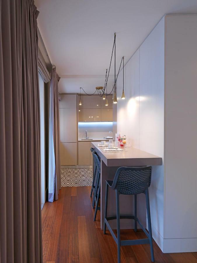 New Oporto Apartments - Cardosas Kültér fotó