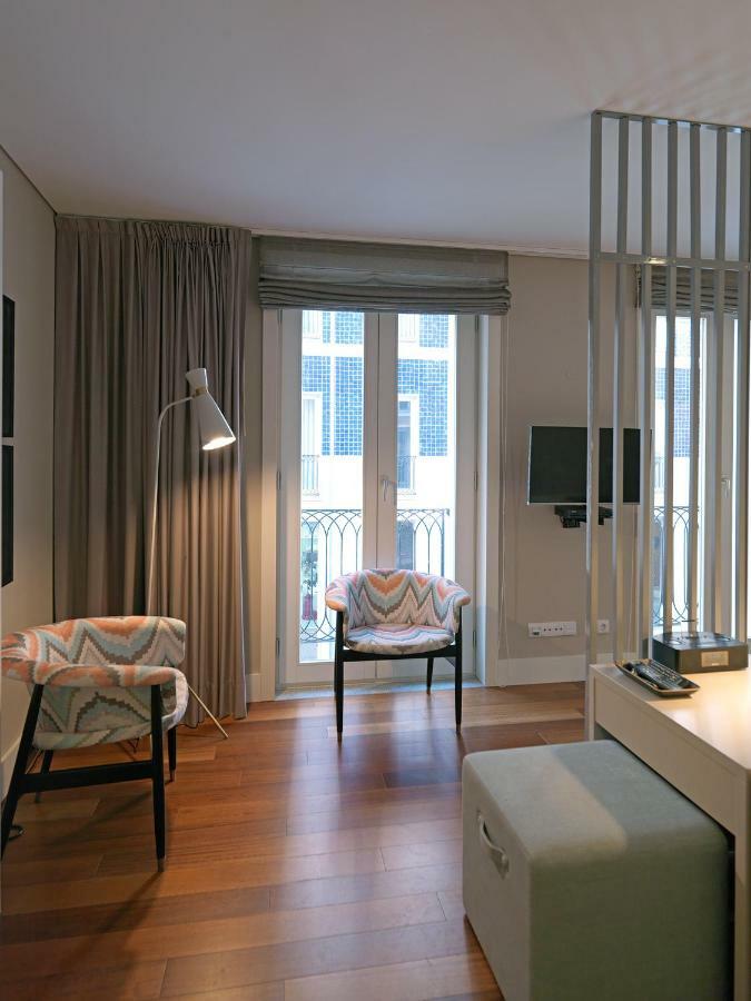 New Oporto Apartments - Cardosas Kültér fotó