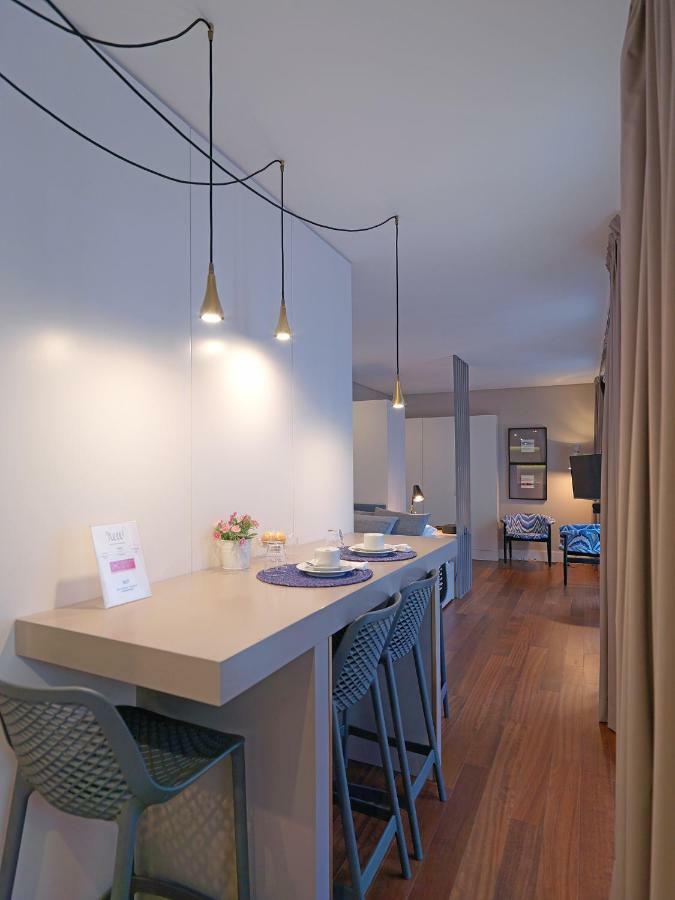 New Oporto Apartments - Cardosas Kültér fotó