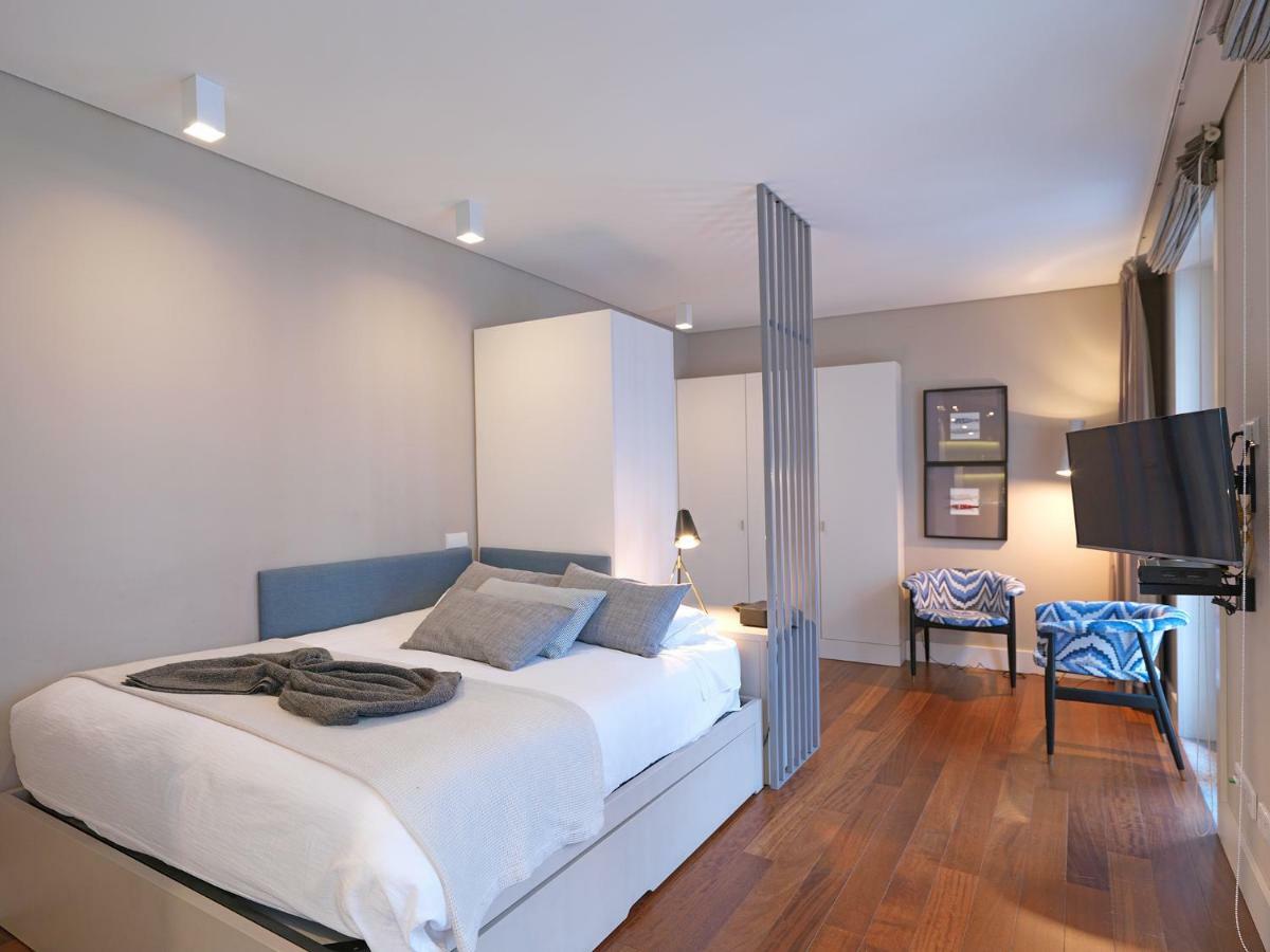 New Oporto Apartments - Cardosas Kültér fotó