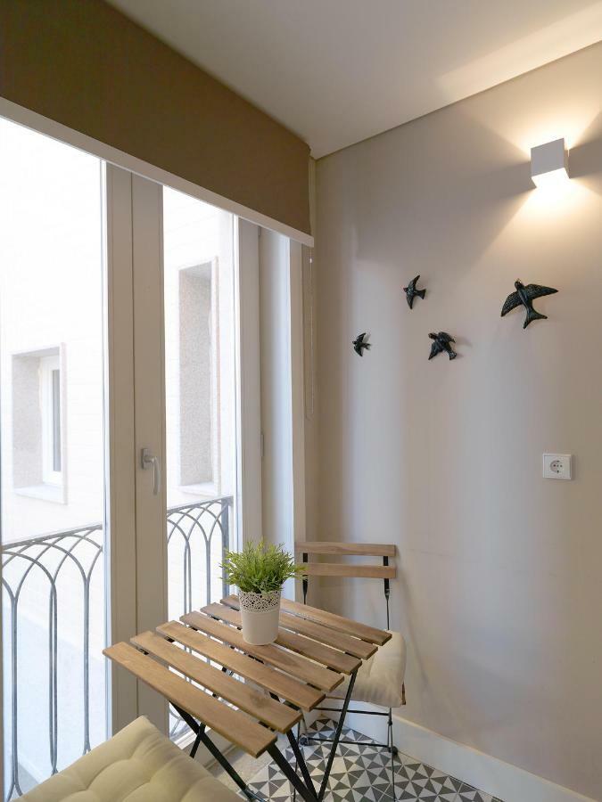 New Oporto Apartments - Cardosas Kültér fotó