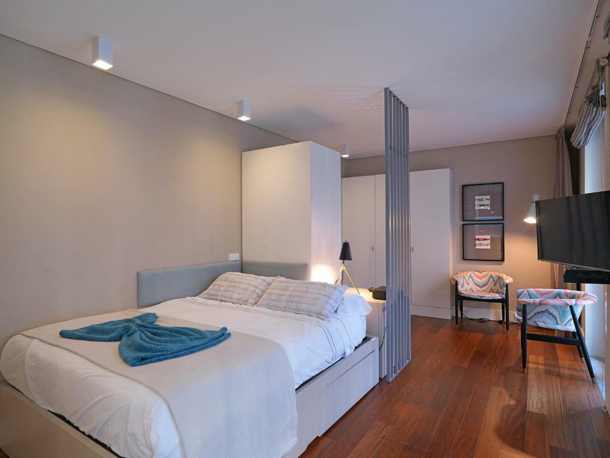 New Oporto Apartments - Cardosas Kültér fotó