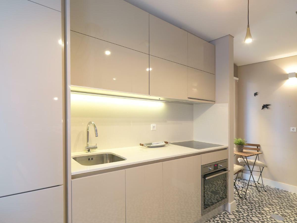 New Oporto Apartments - Cardosas Kültér fotó