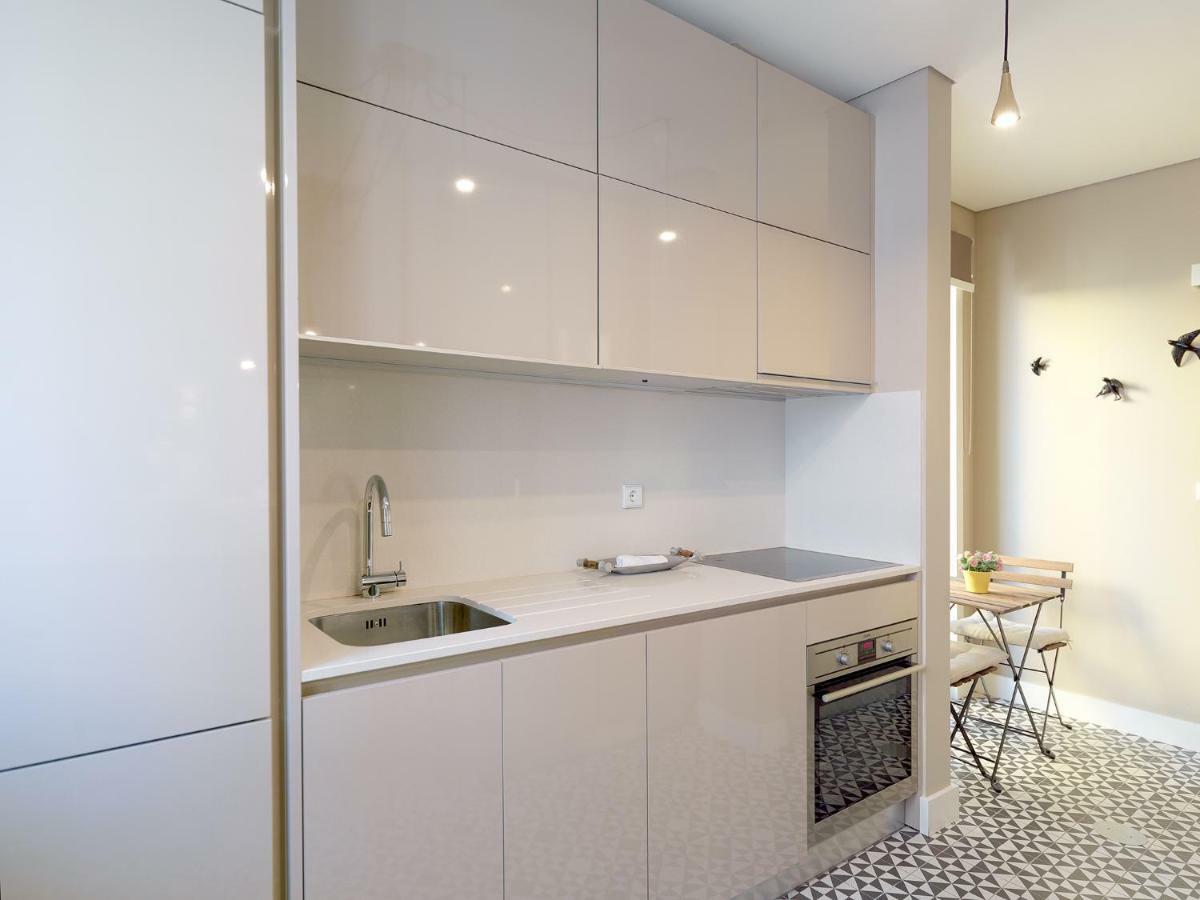 New Oporto Apartments - Cardosas Kültér fotó