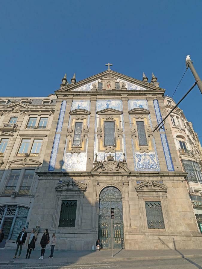 New Oporto Apartments - Cardosas Kültér fotó
