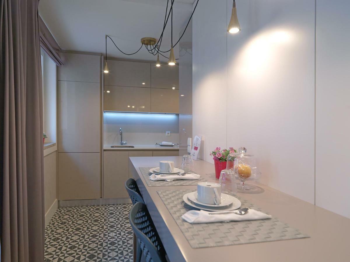 New Oporto Apartments - Cardosas Kültér fotó
