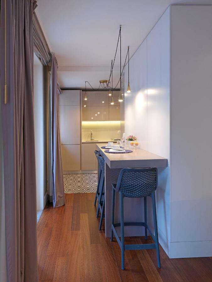 New Oporto Apartments - Cardosas Kültér fotó