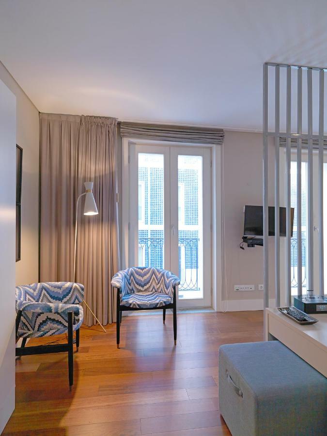New Oporto Apartments - Cardosas Kültér fotó