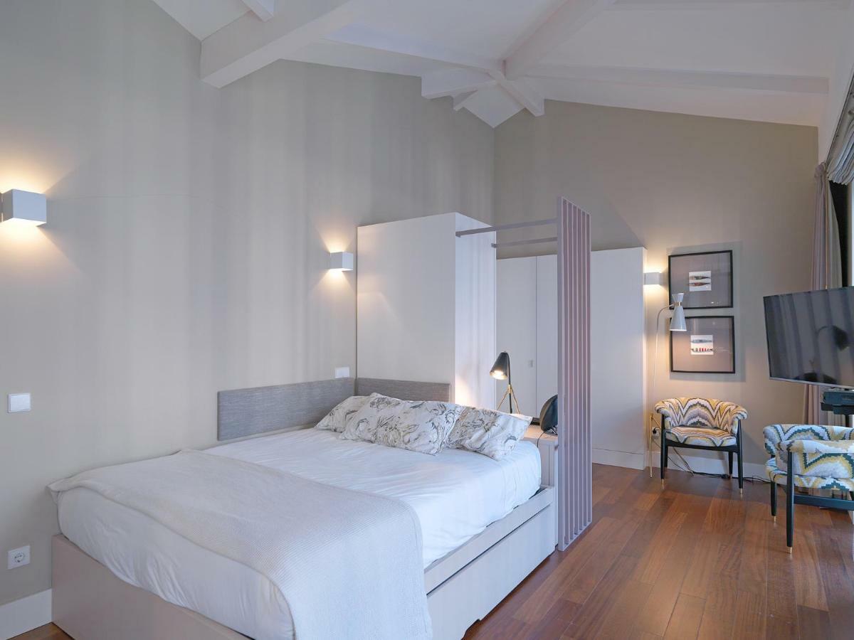 New Oporto Apartments - Cardosas Kültér fotó