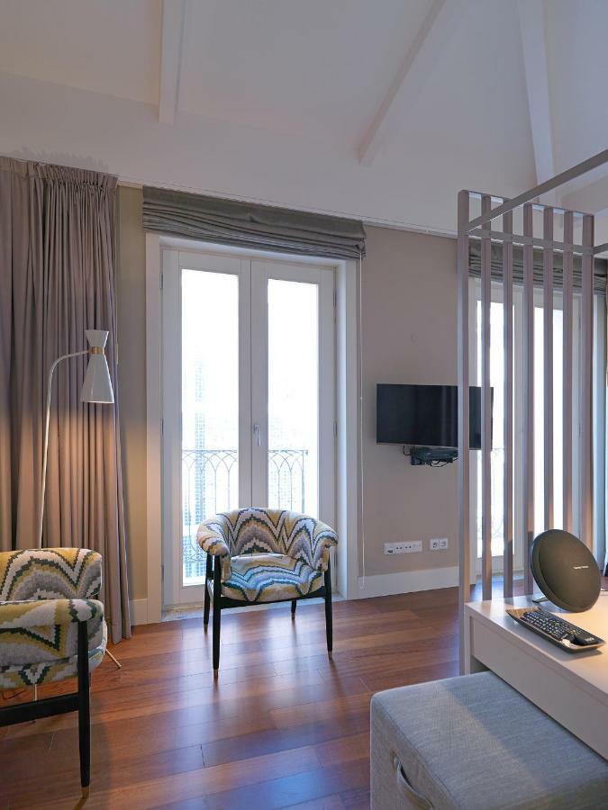 New Oporto Apartments - Cardosas Kültér fotó